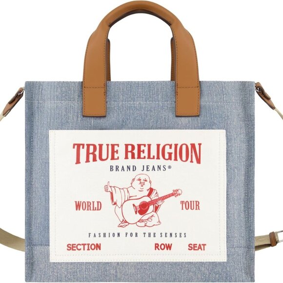 Tote, Women's Medium Travel Shoulder Bag with Adjustable Strap - Picture 1 of 7